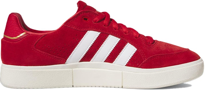 阿迪达斯 Tyshawn Remastered '更好猩红'篮球鞋 IG5278 Order 阿迪达斯 Tyshawn Remastered '更好猩红'篮球鞋 IG5278