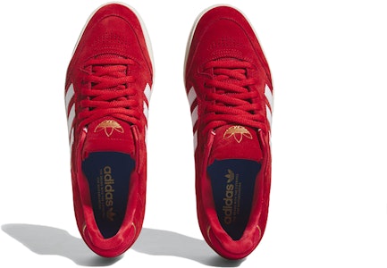 阿迪达斯 Tyshawn Remastered '更好猩红'篮球鞋 IG5278 Purchase 阿迪达斯 Tyshawn Remastered '更好猩红'篮球鞋 IG5278