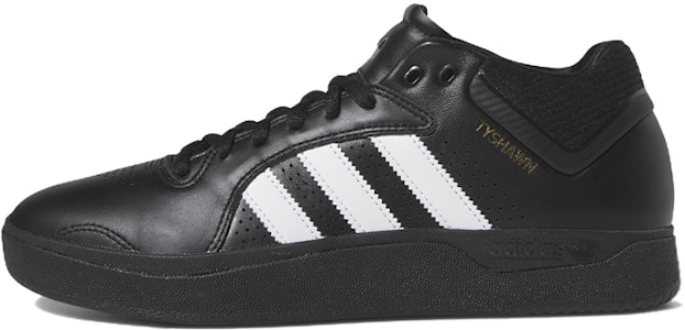 阿迪达斯 Tyshawn 升级版 '黑白' IG5270 Buy 阿迪达斯 Tyshawn 升级版 '黑白' IG5270