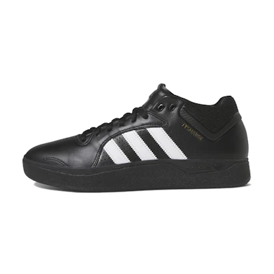 adidas Tyshawn Remastered 'Black White'
