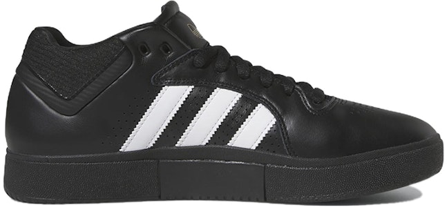 阿迪达斯 Tyshawn 升级版 '黑白' IG5270 Order 阿迪达斯 Tyshawn 升级版 '黑白' IG5270