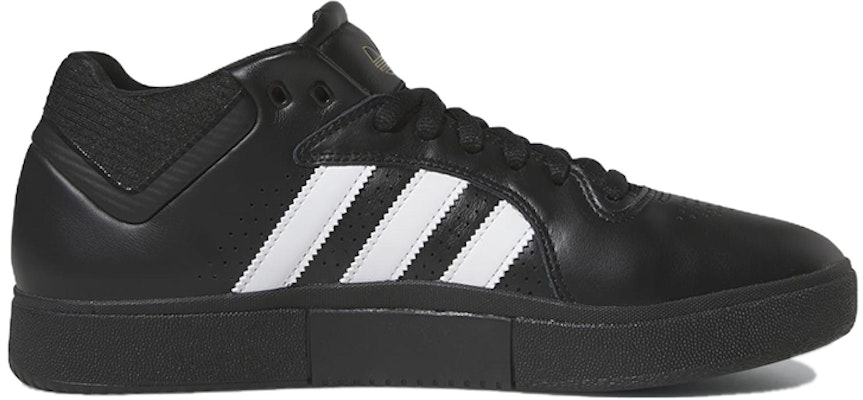 adidas Tyshawn Remastered 'Black White' IG5270 Order adidas Tyshawn Remastered 'Black White' IG5270