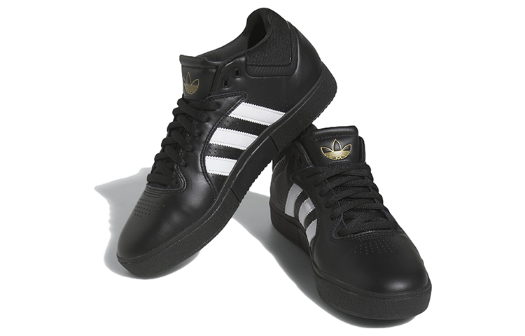 Shop adidas Tyshawn Remastered 'Negro Blanco' IG5270