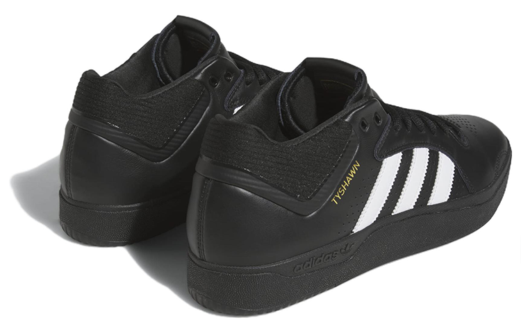 Purchase adidas Tyshawn Remastered 'Negro Blanco' IG5270