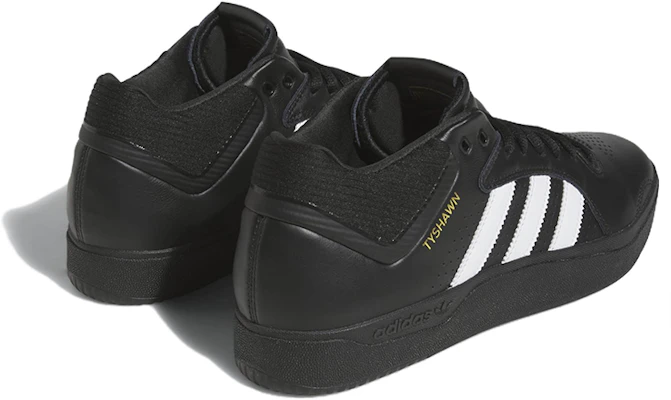 adidas Tyshawn Remastered 'Negro Blanco' IG5270 Purchase adidas Tyshawn Remastered 'Negro Blanco' IG5270