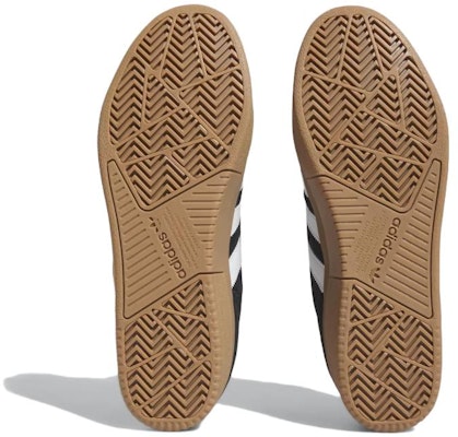 adidas Tyshawn Remastered 'Black White Gum' IG5280 Purchase adidas Tyshawn Remastered 'Black White Gum' IG5280