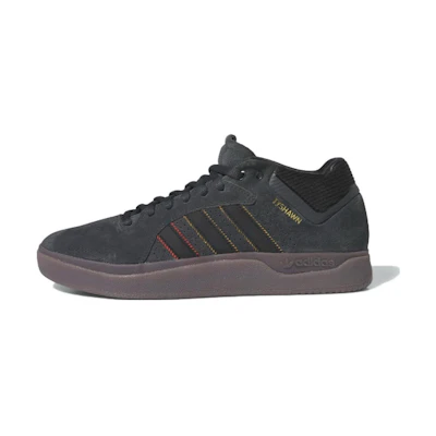 adidas Tyshawn Remastered 'Carbon Preloved Brown'
