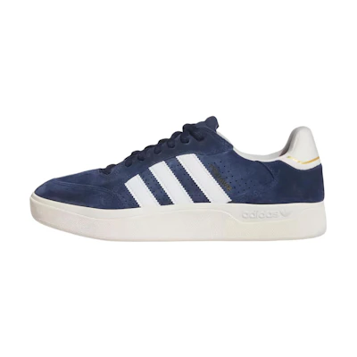 adidas Tyshawn Remastered 'Collegiate Navy'