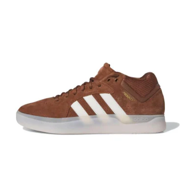 adidas Tyshawn Remastered 'Preloved Brown White'