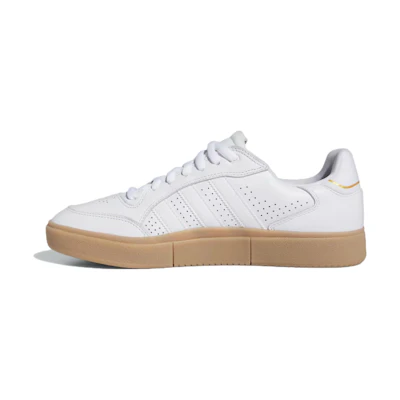 adidas Tyshawn Remastered 'White Gum'
