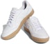 Lookbook adidas Tyshawn Remastered 'White Gum' IG5286