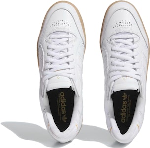 阿迪达斯 Tyshawn 复刻版 '白色胶底' IG5286 Purchase 阿迪达斯 Tyshawn 复刻版 '白色胶底' IG5286