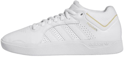 adidas Tyshawn Remastered Shoes 'White' IG5273 adidas Tyshawn Remastered Shoes 'White' IG5273