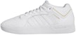 adidas Tyshawn 'White Gold Metallic' IG5273