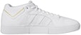 adidas Tyshawn 'White Gold Metallic' IG5273