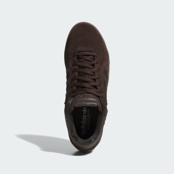 Order Adidas Tyshawn Shoes Carbon/Aurora Coffee/Carbon HQ4740