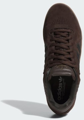 Adidas Tyshawn Shoes Carbon/Aurora Coffee/Carbon HQ4740 Order Adidas Tyshawn Shoes Carbon/Aurora Coffee/Carbon HQ4740