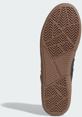 Adidas Tyshawn Shoes Carbon/Aurora Coffee/Carbon HQ4740 Lookbook Adidas Tyshawn Shoes Carbon/Aurora Coffee/Carbon HQ4740