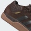 Cheap Adidas Tyshawn Shoes Carbon/Aurora Coffee/Carbon HQ4740