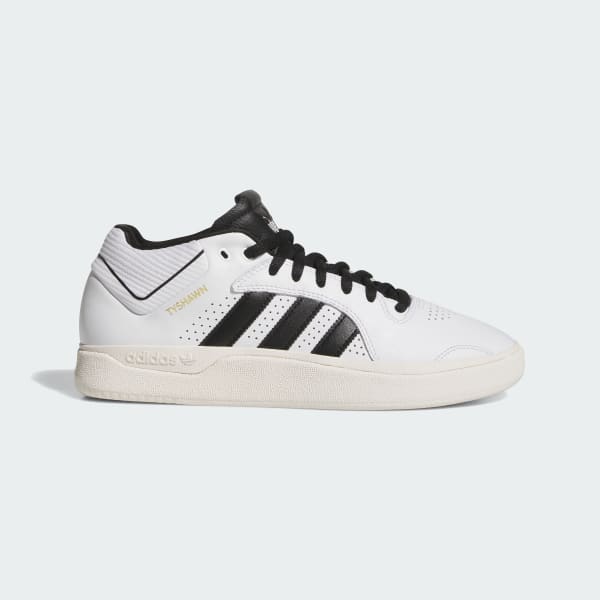 Adidas Tyson Cloud White/Core Black/Cloud White
