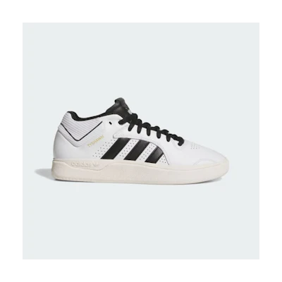 Adidas Tyson Cloud White/Core Black/Cloud White