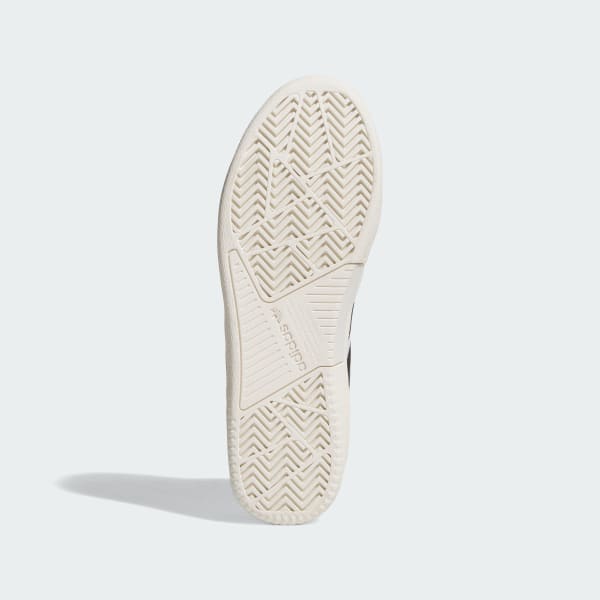 Adidas Tyson Cloud White/Core Black/Cloud White 圖 4