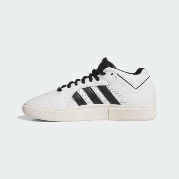 Adidas Tyson Cloud White/Core Black/Cloud White 圖 7