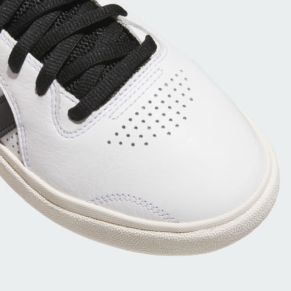 Adidas Tyson Cloud White/Core Black/Cloud White 圖 10