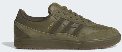 Adidas Tyson II Olive Strata/Shadow Olive/Gum JQ1132 Adidas Tyson II Olive Strata/Shadow Olive/Gum JQ1132