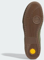 アディダス タイソン II オリーブストラータ/シャドウオリーブ/ガム JQ1132 Lookbook アディダス タイソン II オリーブストラータ/シャドウオリーブ/ガム JQ1132