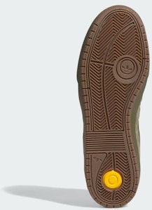 Adidas Tyson II 橄欖褐/暗橄欖/膠底 JQ1132 Lookbook Adidas Tyson II 橄欖褐/暗橄欖/膠底 JQ1132