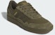 Adidas Tyson II Olive Strata/Shadow Olive/Gum JQ1132