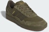 Shop Adidas Tyson II Olive Strata/Shadow Olive/Gum JQ1132