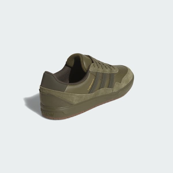 Purchase Adidas Tyson II Olive Strata/Shadow Olive/Gum Hijau. JQ1132