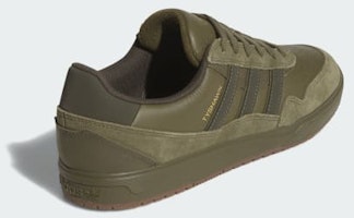 アディダス タイソン II オリーブストラータ/シャドウオリーブ/ガム JQ1132 Purchase アディダス タイソン II オリーブストラータ/シャドウオリーブ/ガム JQ1132