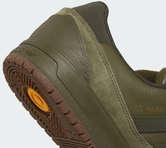 Adidas Tyson II 橄欖褐/暗橄欖/膠底 JQ1132 Cheap Adidas Tyson II 橄欖褐/暗橄欖/膠底 JQ1132