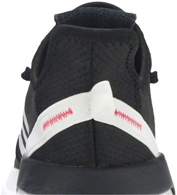 아디다스 U-패스 런 코어 블랙 화이트 G27639 Sizing 아디다스 U-패스 런 코어 블랙 화이트 G27639