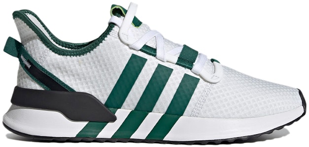 アディダス U_Path 白/緑 (Adidas U_Path White/Green) FX5261 Order アディダス U_Path 白/緑 (Adidas U_Path White/Green) FX5261