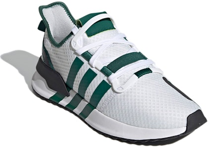 アディダス U_Path 白/緑 (Adidas U_Path White/Green) FX5261 Lookbook アディダス U_Path 白/緑 (Adidas U_Path White/Green) FX5261