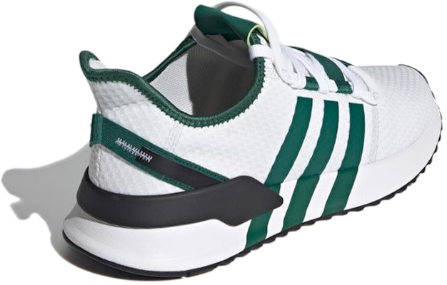 아디다스 U_Path '화이트 컬리지에이트 그린' FX5261 FX5261 Shop 아디다스 U_Path '화이트 컬리지에이트 그린' FX5261 FX5261