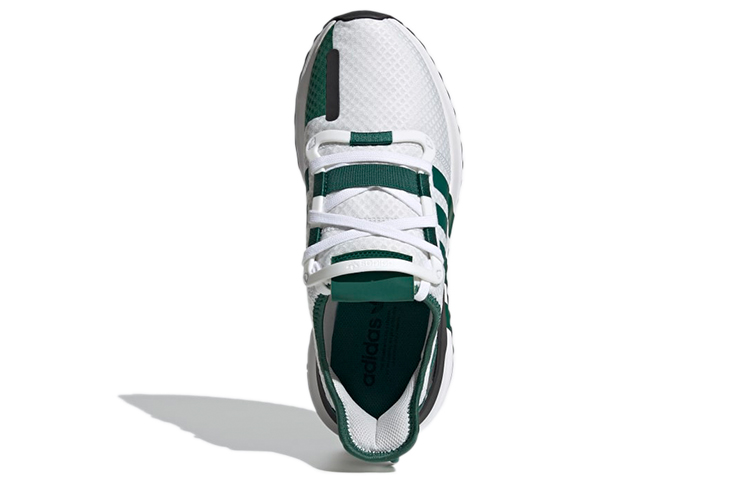 Details for adidas U_Path 'White Collegiate Green' FX5261