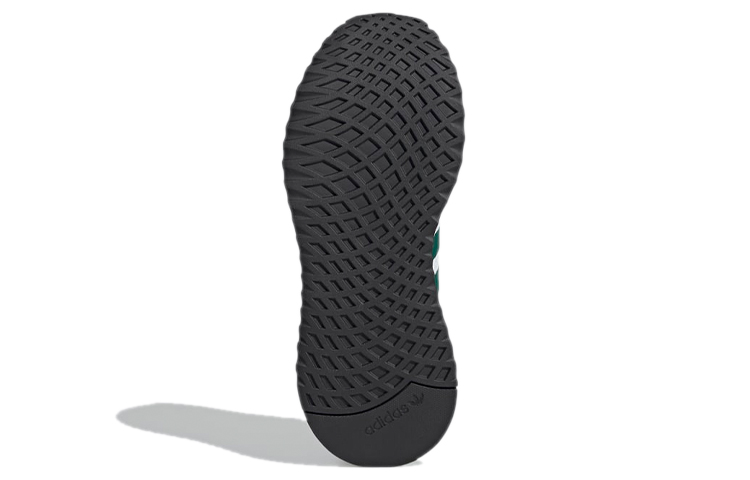 Details for adidas U_Path 'Putih Hijau Kolese' FX5261