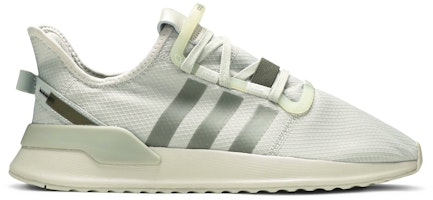 adidas U_Path Run 'Ash Silver' EE4467 adidas U_Path Run 'Ash Silver' EE4467