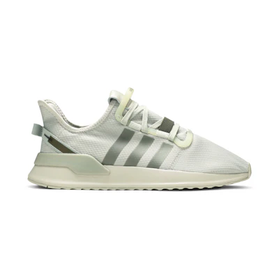 adidas U_Path Run 'Ash Silver'