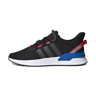 adidas U_Path Run 'Black'