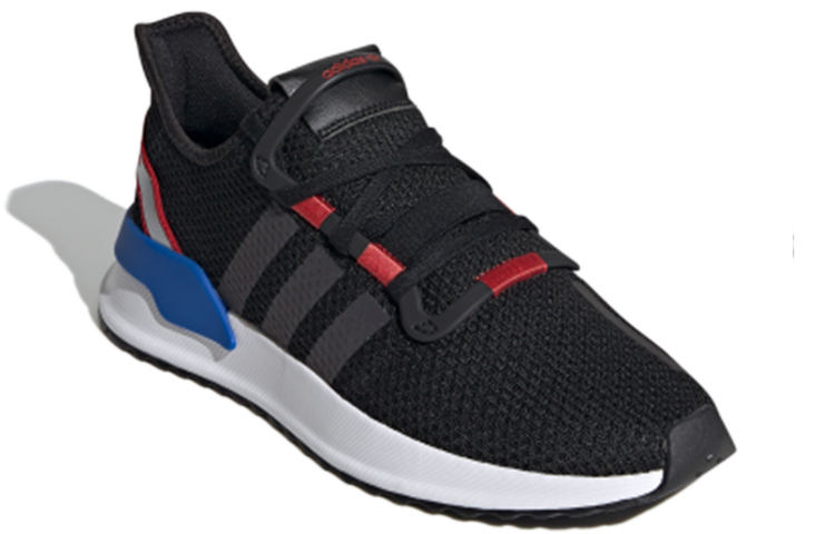 Lookbook 阿迪達斯 U_Path Run '黑色' FY2418