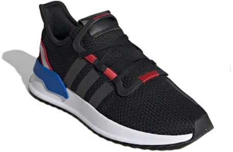 阿迪達斯 U_Path Run '黑色' FY2418 Lookbook 阿迪達斯 U_Path Run '黑色' FY2418