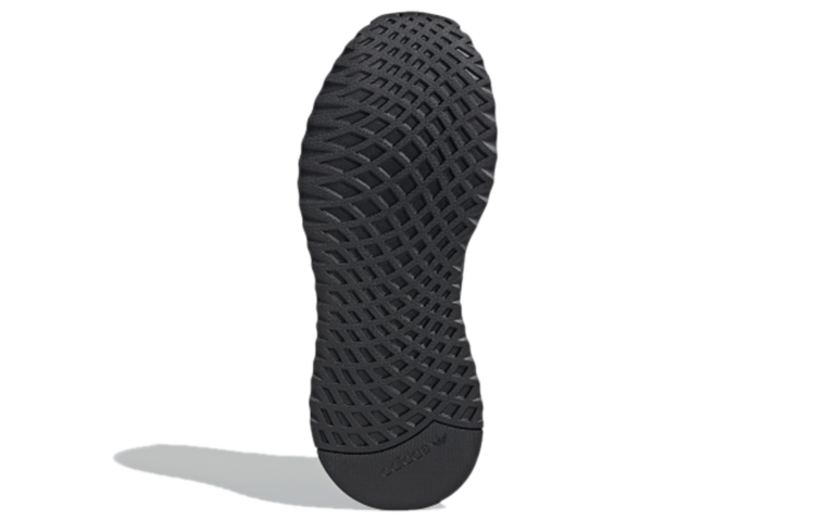 Details for 阿迪達斯 U_Path Run '黑色' FY2418