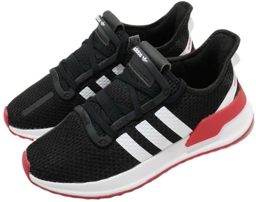 아디다스 U_Path Run '블랙 스칼렛' (80 characters exactly) FX0102 Lookbook 아디다스 U_Path Run '블랙 스칼렛' (80 characters exactly) FX0102