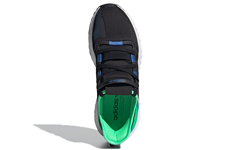 Purchase adidas U_Path Run ''Noir Shock Lime'' FV9248